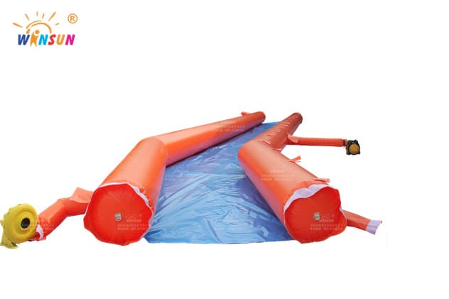slide the city inflatable water slide wss327 4