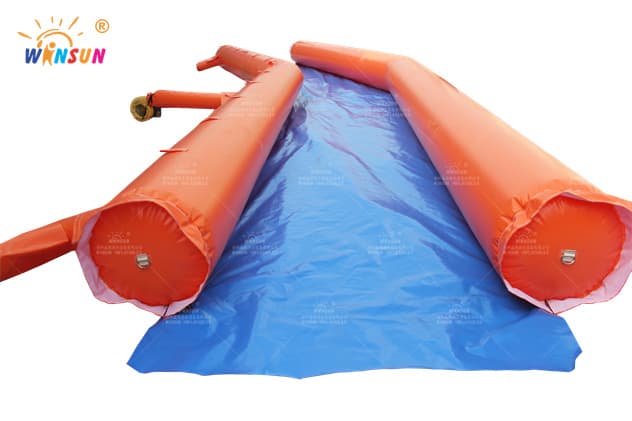 slide the city inflatable water slide wss327 5