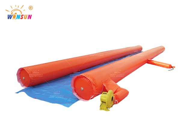 slide the city inflatable water slide wss327 6