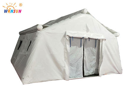 WST-092 Air Tight Inflatable Tent