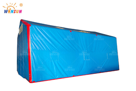 WST-099 Airtight Waterproof Tent