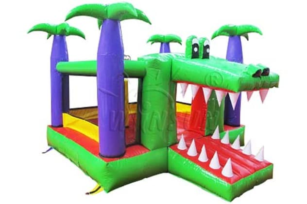 Bouncy Castle for kids