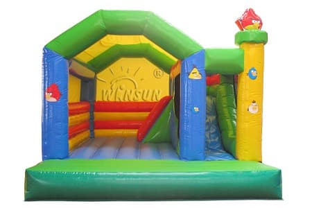 Fun bounce houses for sale