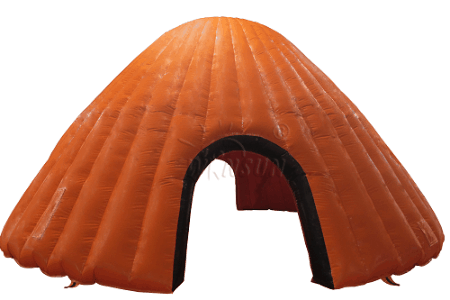 WST-024 Inflatable Bubble Tent