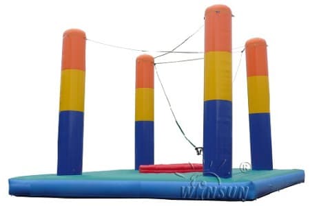 Inflatable Interactive Games for sale