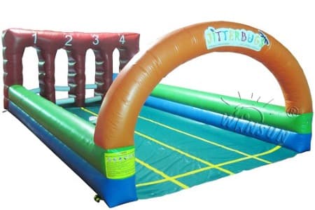 Inflatable Interactive Games for sale