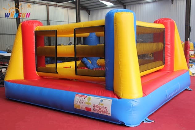 wholesale Inflatable Interactive Games