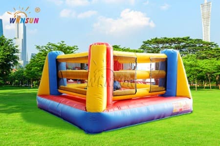 Inflatable Interactive Games for sale