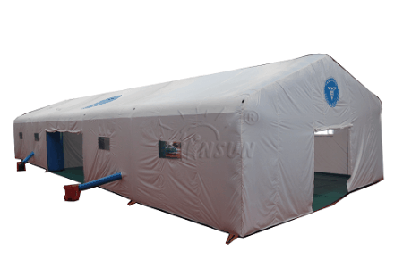 WST-026 Inflatable Medical Tent