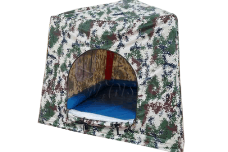 WST-046 Inflatable Military Tent