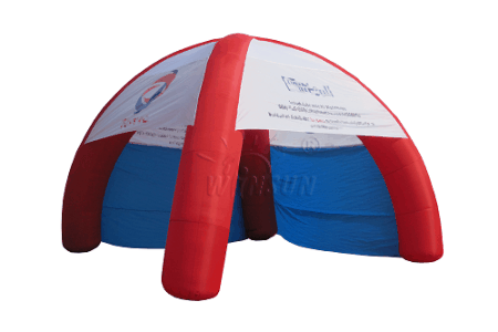 WST-019 Inflatable Shelter Tent