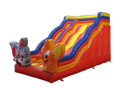 new type Inflatable Slide for sale