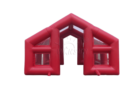 WST-005 Inflatable Tent
