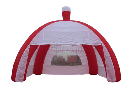 WST-008 Inflatable Tent