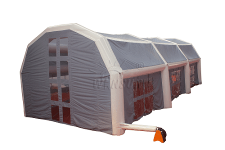 WST-023 Inflatable Tent
