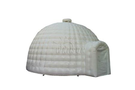 WST-032 Inflatable Tent