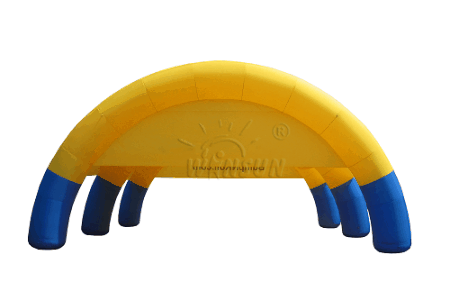 WST-022 Inflatable Arch Tent