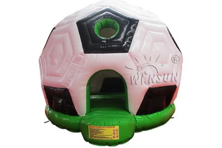 WSC-135 Inflatable Bounce House