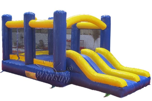 commercial Inflatable bounce house cost