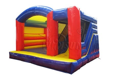 commercial Inflatable bounce house for sale