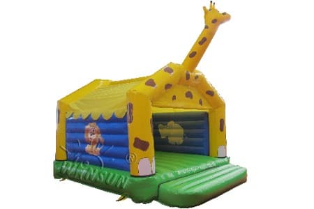 commercial Inflatable bouncy house