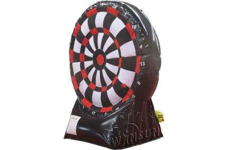 WSP-080 Inflatable Darts Game