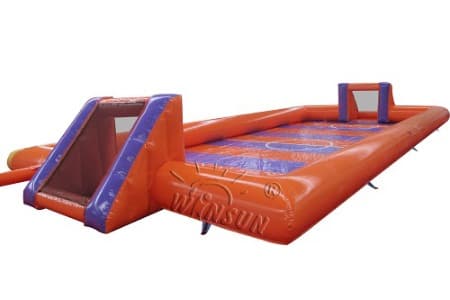 WSP-072 Inflatable Football Pitch