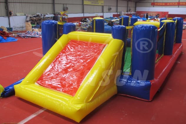 wholesale Inflatable football sport