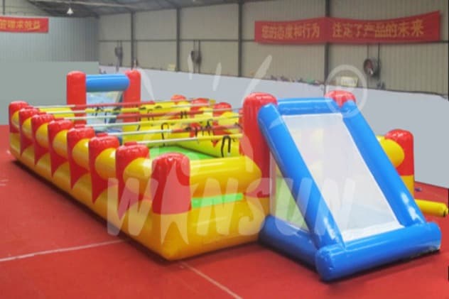 wholesale Inflatable interactive Game