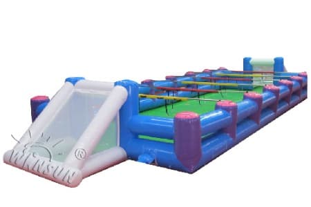 WSP-062 Inflatable interactive Game