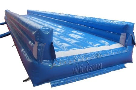 WSP-070 Inflatable Interactive Games