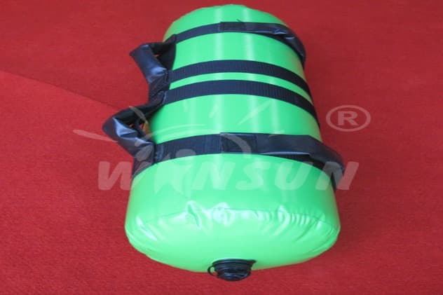 cheap Inflatable interactive games