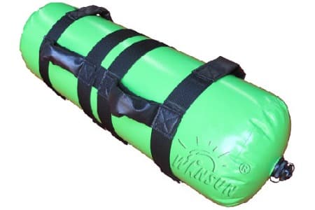 WSP-087 Inflatable Interactive Games