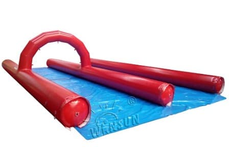 WSP-094 Inflatable Interactive Games