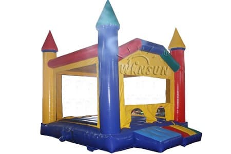 WSC-106 Inflatable Jump House