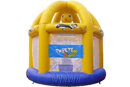 Small Inflatable jump house