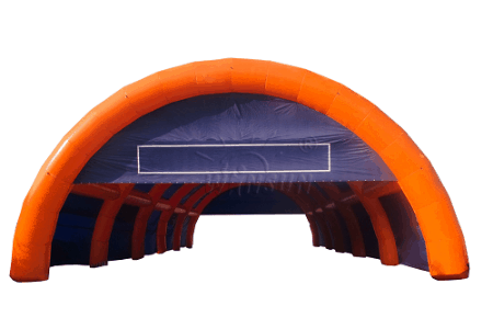 WST-025 Inflatable Lawn Tent