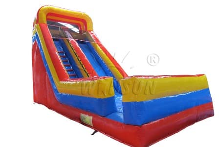 commercial Inflatable slide for sale
