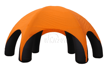WST-013 Inflatable Tent