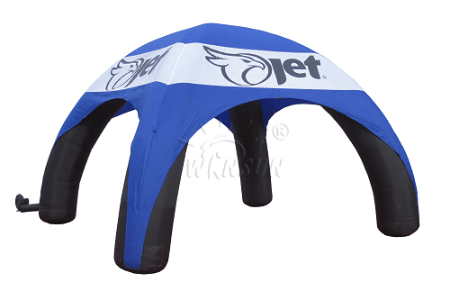 WST-014 Inflatable Tent