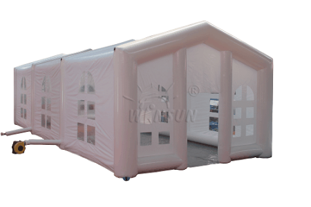 WST-021 Inflatable Wedding Tent