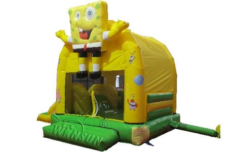 Kids bounce house for sale