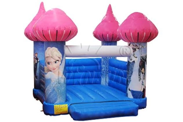 wholesale Mushroom bounce house