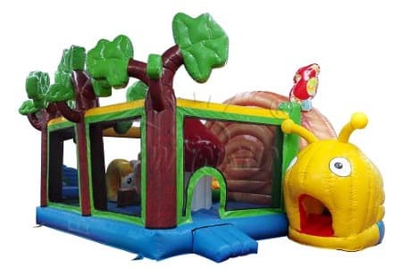 Snail bouncer for sale