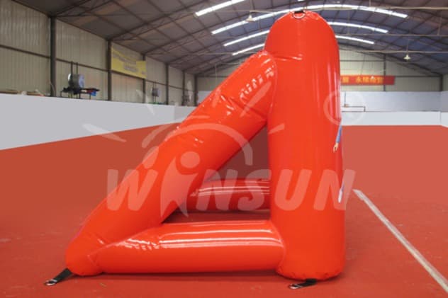 buy inflatable football sport