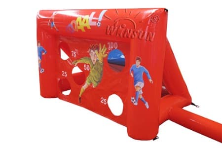 inflatable football sport for sale