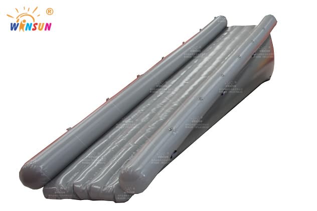 wholesale air sealed inflatable slide