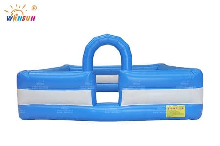 WSP-356 Air-tight Inflatable Foam Arena