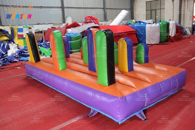 cheap inflatable hoopla game price