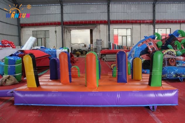 buy inflatable hoopla game